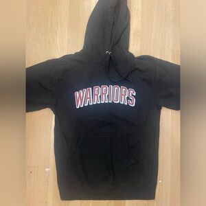 Golden State Warriors Hoodie